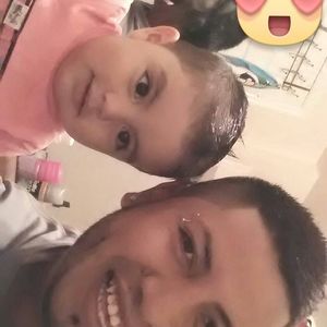 Meet your Posher, Erick